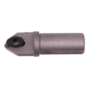 SUPORTE PCD - HASTE 5/8" ENCAIXE DE 6X3,2MM - Imagem 2