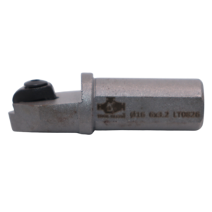 SUPORTE  PCD - HASTE 5/8" ENCAIXE DE 6X3,2MM