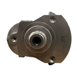 VIRABREQUIM - GM 2.4/8V - S10 - Imagem 4