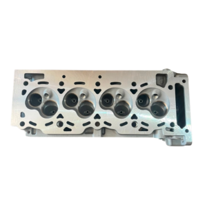 CABEÇOTE - ZETEC ROCAM 1.6 8V FLEX - Imagem 2