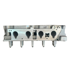 CABEÇOTE - ZETEC ROCAM 1.6 8V FLEX - Imagem 3