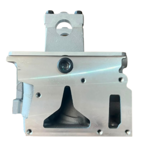 CABEÇOTE - ZETEC ROCAM 1.6 8V FLEX - Imagem 5