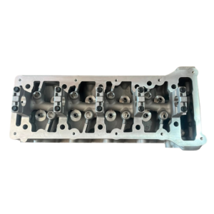 CABEÇOTE - ZETEC ROCAM 1.6 8V FLEX - Imagem 4