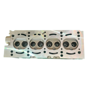 CABEÇOTE - FIAT FIRE 1.0 8V - D24 - [7mm] - Imagem 1