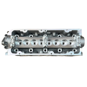 CABEÇOTE - FIAT FIRE 1.0 8V - D24 - [7mm] - Imagem 4