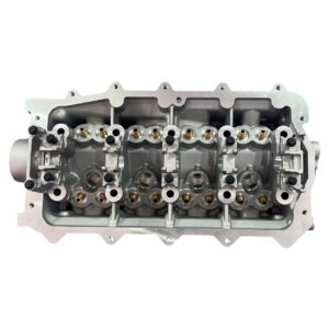 CABEÇOTE - RENAULT 1.0 16V (D4D) FLEX COM SENSOR - SANDERO/CLIO - Imagem 4