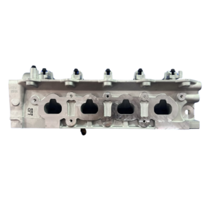 CABEÇOTE - RENAULT 1.0 16V (D4D) FLEX COM SENSOR - SANDERO/CLIO - Imagem 3
