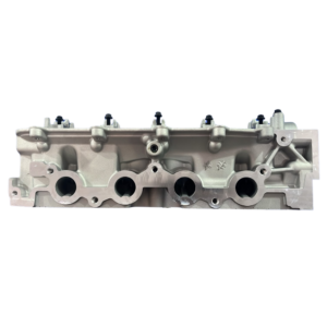 CABEÇOTE - RENAULT 1.0 16V (D4D) FLEX COM SENSOR - SANDERO/CLIO - Imagem 2