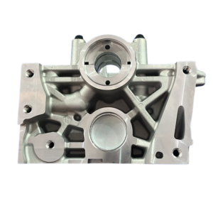 CABEÇOTE - RENAULT 1.0 16V (D4D) FLEX COM SENSOR - SANDERO/CLIO - Imagem 5