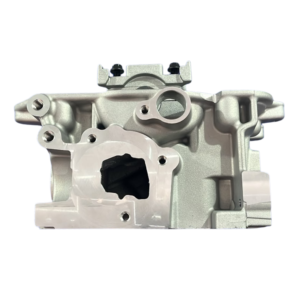 CABEÇOTE - RENAULT 1.0 16V (D4D) FLEX COM SENSOR - SANDERO/CLIO - Imagem 6
