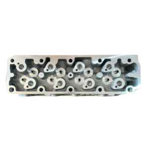CABEÇOTE - GM 1.8/8V TUCHO FINO - CORSA/MONTANA - Imagem 4