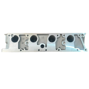 CABEÇOTE - GM 2.0/8V FLEX TUCHO FINO (ROLETADO) - ASTRA/VECTRA - Imagem 2