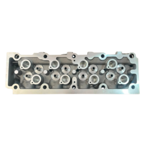 CABEÇOTE - GM 2.0/8V FLEX TUCHO FINO (ROLETADO) - ASTRA/VECTRA - Imagem 4