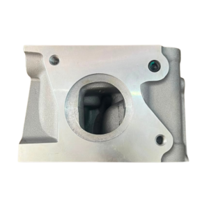 CABEÇOTE - GM 2.0/8V FLEX TUCHO FINO (ROLETADO) - ASTRA/VECTRA - Imagem 6
