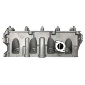 CABEÇOTE - VW AP 2.0 8V TUCHO HIDRAULICO - 7mm - Imagem 2