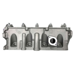 CABEÇOTE - VW AP 1.6 8V TUCHO HIDRAULICO - 7mm - Imagem 2