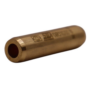 GUIA DE VALVULA SQA - 6mm Renault Clio 1.0 - 8V - Motor D7D STD - GVR310200 - Imagem 2