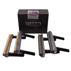 ACESSÓRIO PARA BRUNIMENTO STAND - COMPLETO - GR200 - 68 a 108 mm