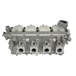 CABEÇOTE - VW POWER 1.0 8V