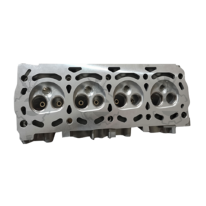 CABEÇOTE - VW POWER 1.0 8V - Imagem 2