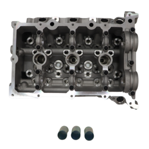 CABEÇOTE - FORD KA DRAGON 1.5 12V 3CC - Imagem 2