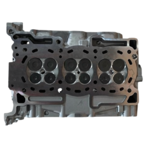 CABEÇOTE - FORD KA DRAGON 1.5 12V 3CC