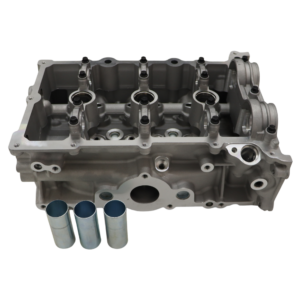 CABEÇOTE - FORD KA DRAGON 1.5 12V 3CC - Imagem 1