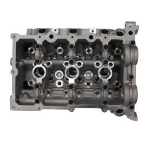 CABEÇOTE - FORD KA DRAGON 1.5 12V 3CC - Imagem 4