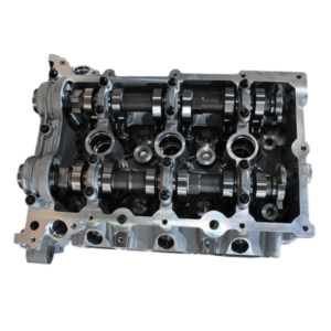 CABEÇOTE - FORD KA DRAGON 1.5 12V 3CC - Imagem 2
