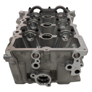 CABEÇOTE - FORD KA DRAGON 1.5 12V 3CC - Imagem 5