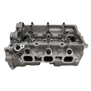 CABEÇOTE - FORD KA DRAGON 1.5 12V 3CC - Imagem 6