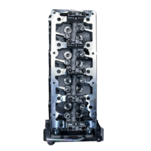 CABEÇOTE - FORD ZETEC ROCAM 1.0 (ALTURA 110MM) - Imagem 3