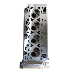 CABEÇOTE - FORD ZETEC ROCAM 1.0 (ALTURA 110MM) - Imagem 2