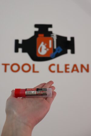 LIMA ROTATIVA ÁRVORE ARREDONDADA PARA ALUMÍNIO - 8mm - Imagem 5
