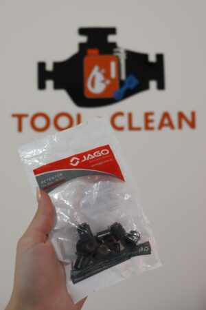 Vedador/Retentor de Válvula 5,5 mm - Fiat/Peugeot/Citroen 1.5L 16V DV5 Scudo/Expert/Jumpy - 055.095.016V - Imagem 3