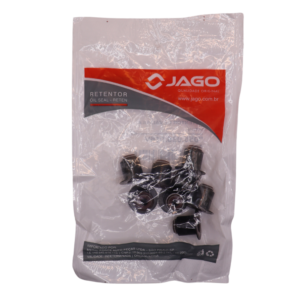Vedador/Retentor de Válvula 5,5 mm - Fiat/Peugeot/Citroen 1.5L 16V DV5 Scudo/Expert/Jumpy - 055.095.016V - Imagem 1