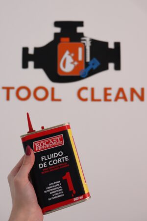 FLUIDO DE CORTE - 500ML - Imagem 5