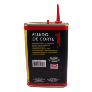 FLUIDO DE CORTE - 500ML - Imagem 2