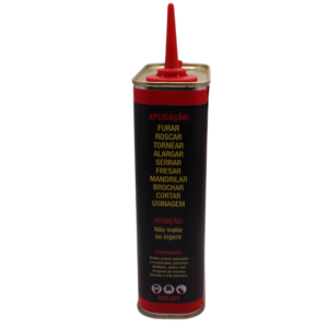 FLUIDO DE CORTE - 500ML - Imagem 4