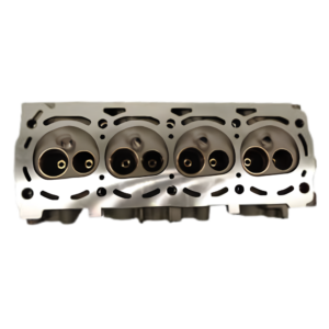 CABEÇOTE - VW POWER 1.6 8V - Imagem 2