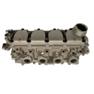 CABEÇOTE - VW POWER 1.6 8V - Imagem 1