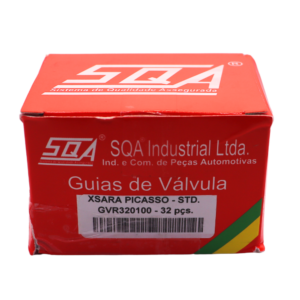 GUIA DE VALVULA SQA - 6mm Citroën Xsara Picasso STD - GVR320100 - Imagem 7
