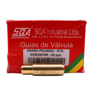 GUIA DE VALVULA SQA - 6mm Citroën Xsara Picasso STD - GVR320100 - Imagem 2