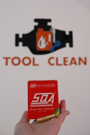 GUIA DE VALVULA SQA - 5mm Peugeot 3008/308 STD -  GVR300400 - Imagem 9