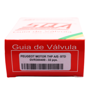 GUIA DE VALVULA SQA - 5mm Peugeot 3008/308 STD -  GVR300400 - Imagem 6