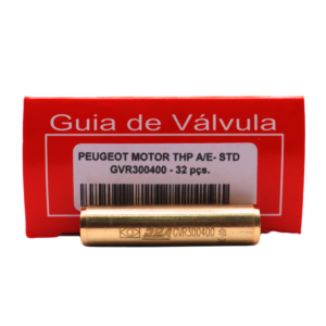 GUIA DE VALVULA SQA - 5mm Peugeot 3008/308 STD -  GVR300400 - Imagem 2