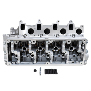 CABEÇOTE - VW AMAROK 2.0 16V - CDBA TURBO/CDCA BI TURBO - Imagem 2