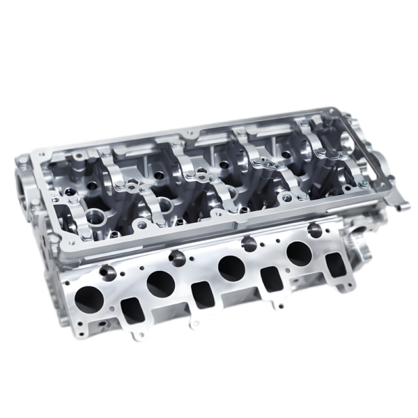 TG-80351 - CABEÇOTE - SEM FUNDO